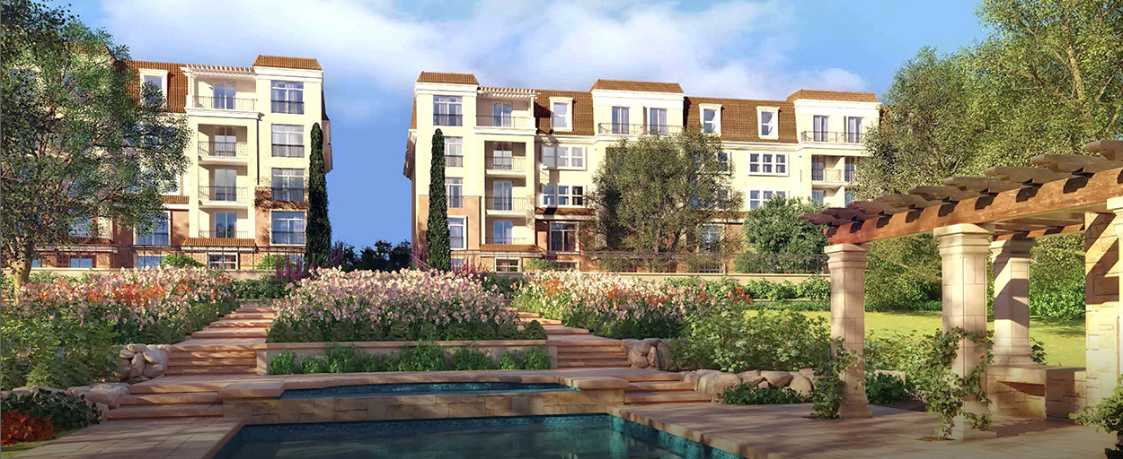Sarai | Apartment