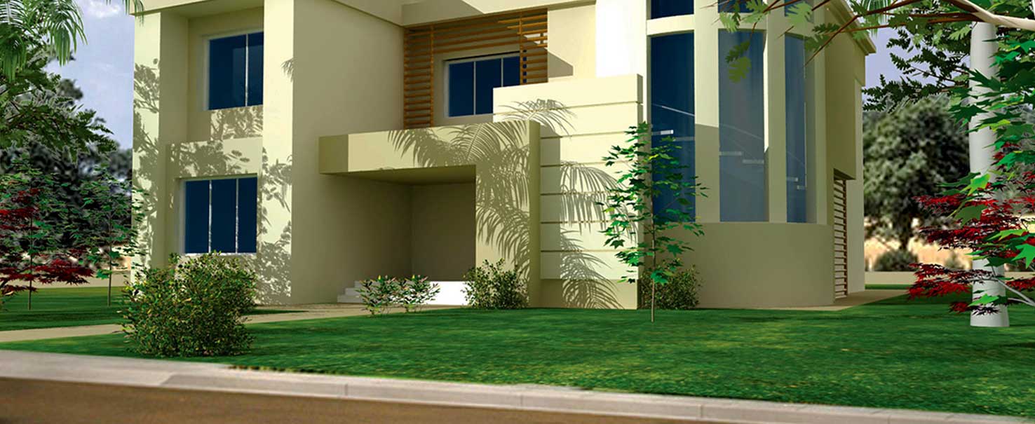 Palm Hills Golf Ext. | Villa