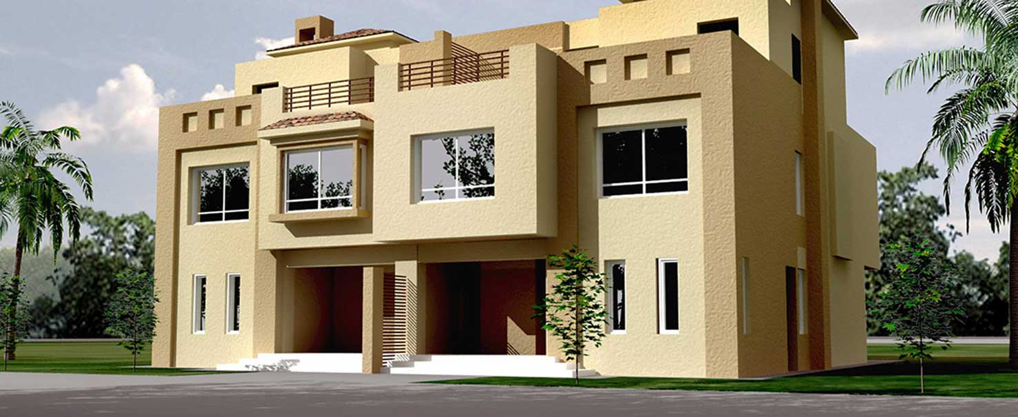 Palm Hills Golf Ext. | Villa
