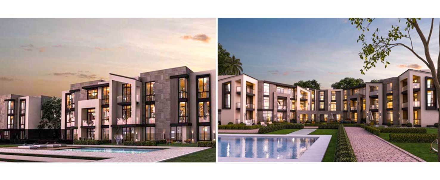 Keeva | Apartment