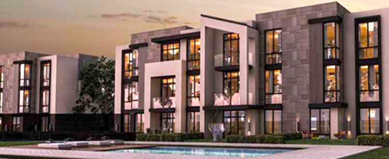 Keeva | Apartment