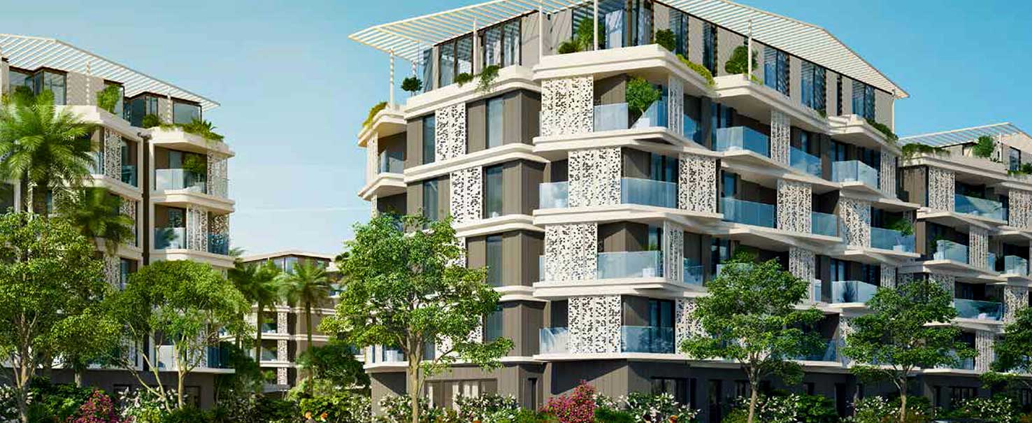 Badya | Apartment
