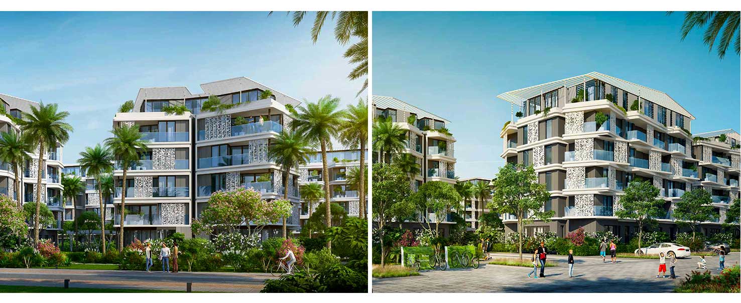 Badya | Apartment