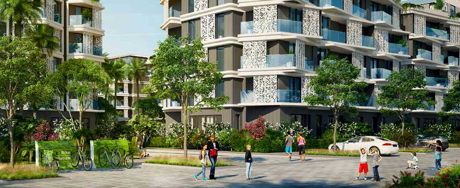 Badya | Apartment