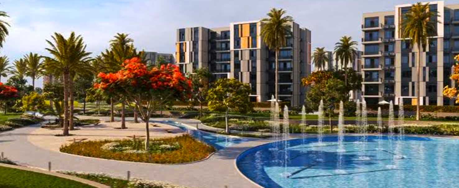 October Plaza | Apartment