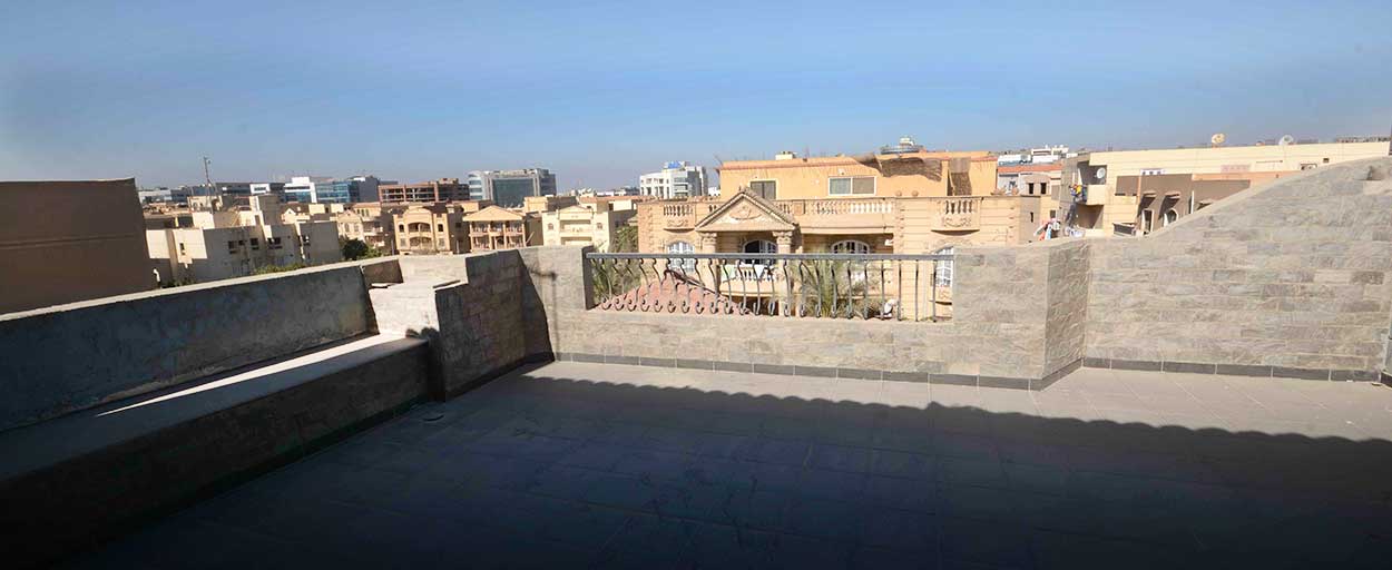 New Cairo | Apartment