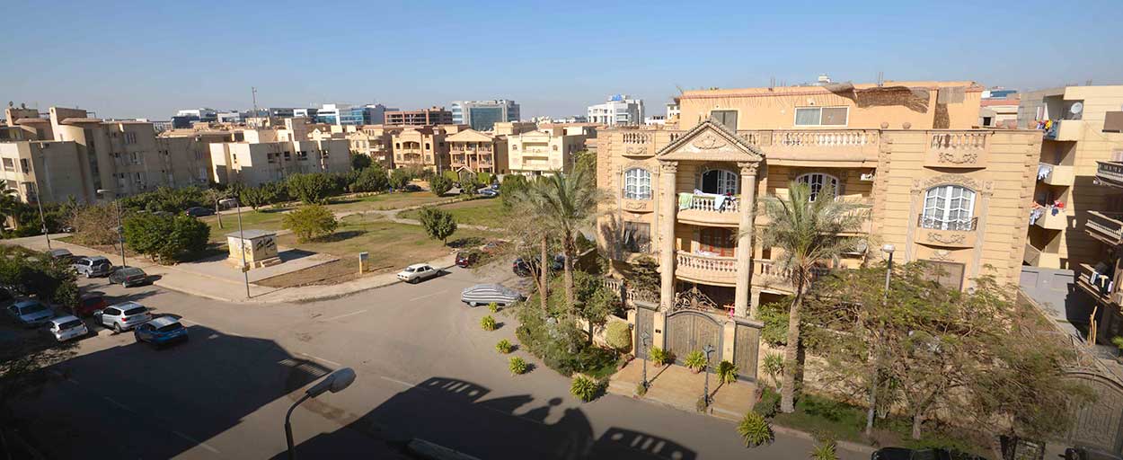 New Cairo | شقة