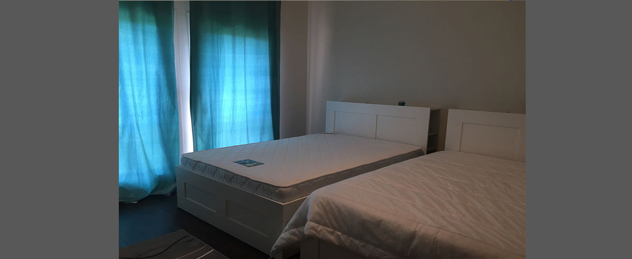 Katameya Plaza | Apartment