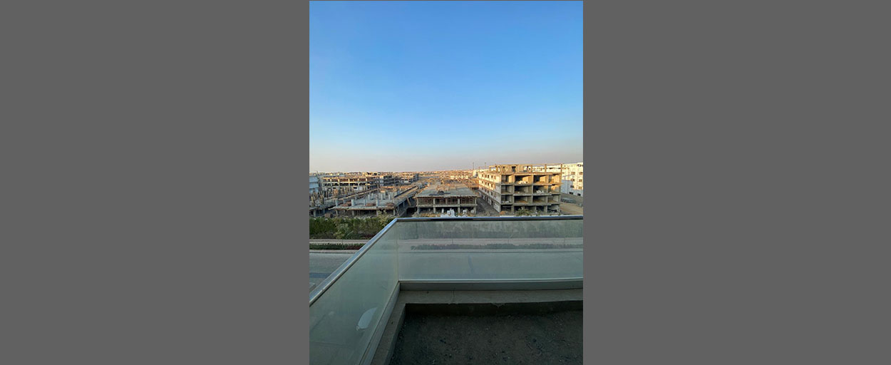 Galleria Moon Valley | بنتهاوس