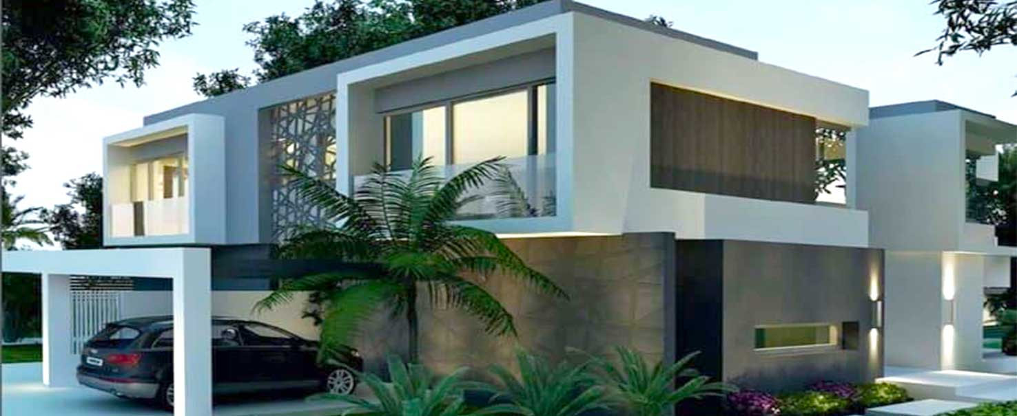 Badya | Villa