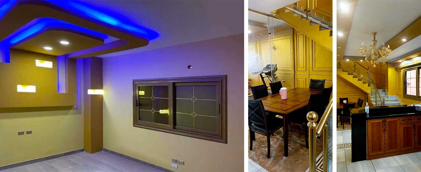 New Cairo | Duplex