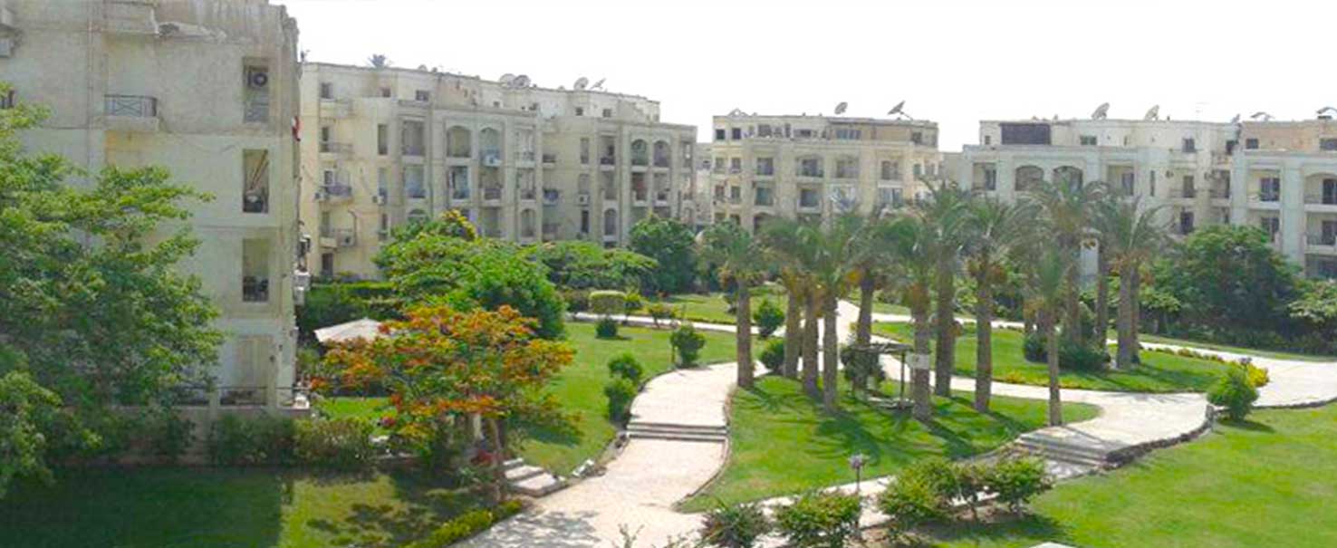 حدائق المهندسين | شقة