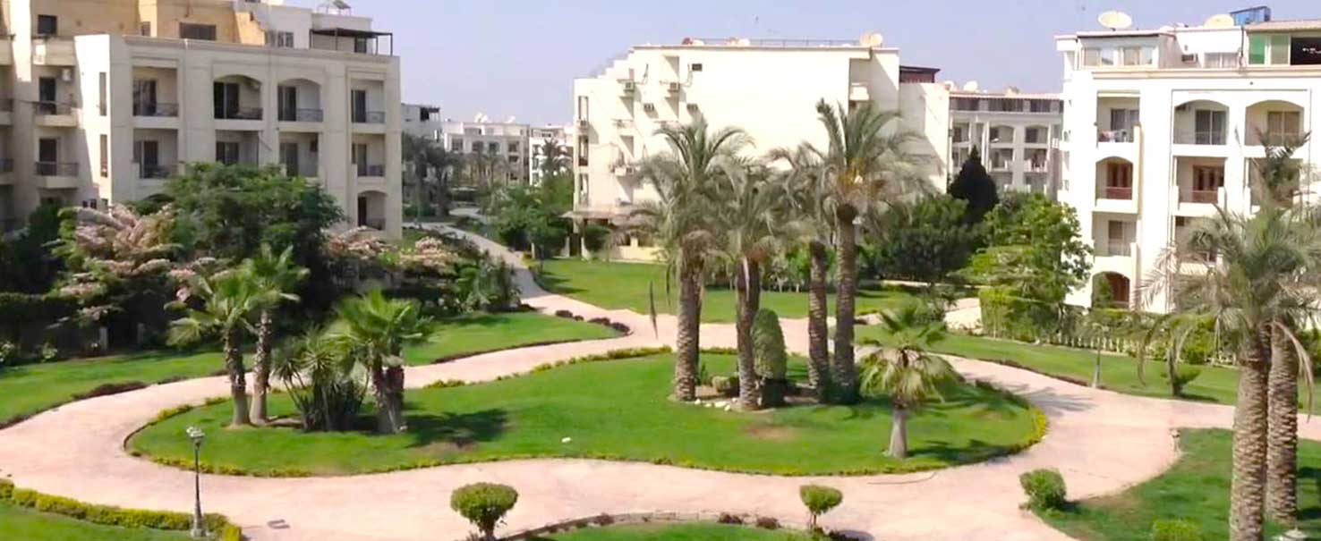 حدائق المهندسين | شقة