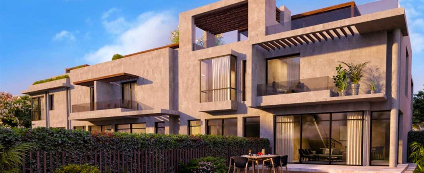 Owest- October | Townhouse