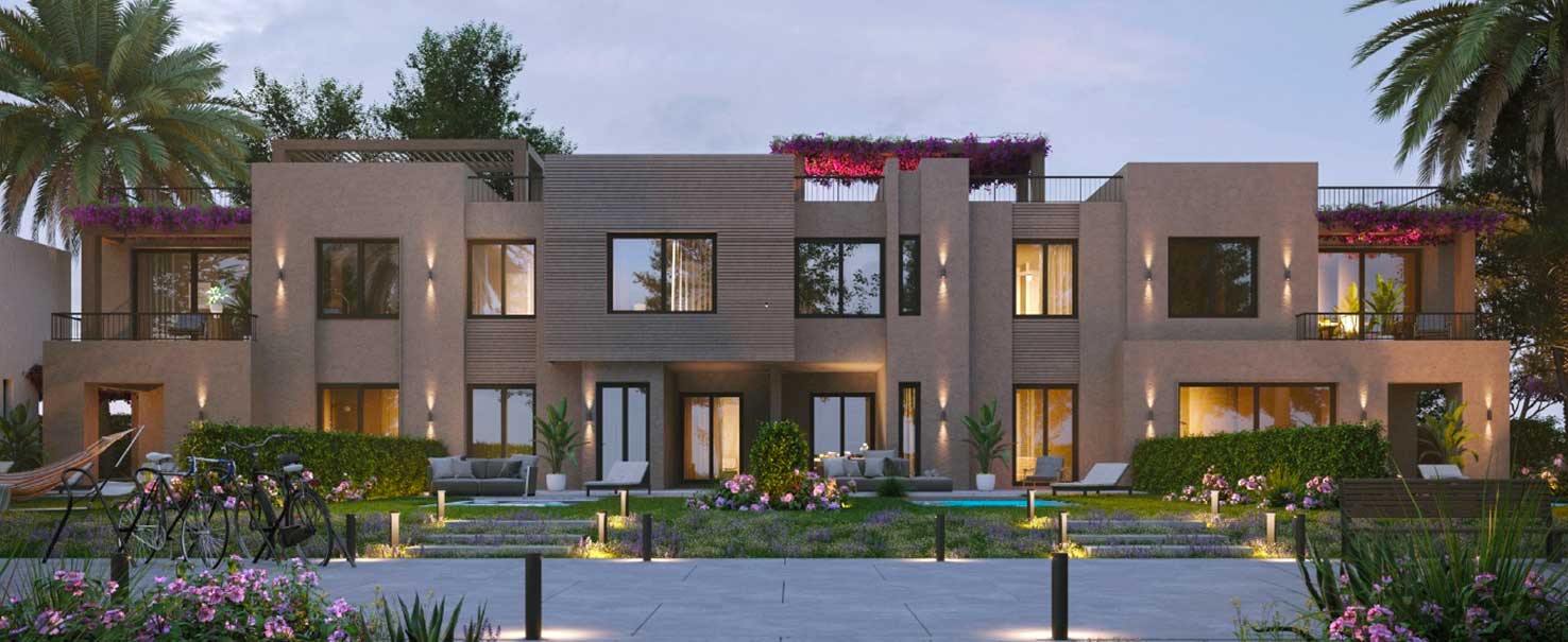Owest- October | Townhouse