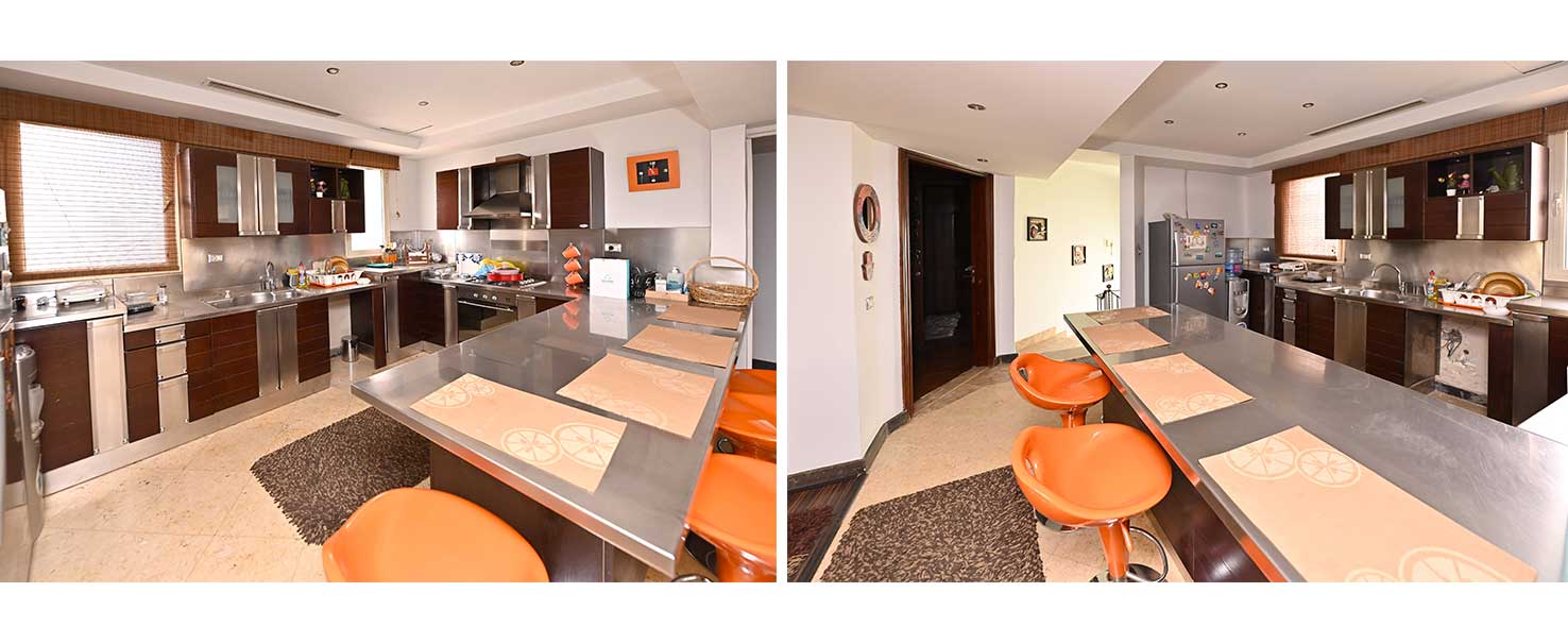 Lake View | Townhouse
