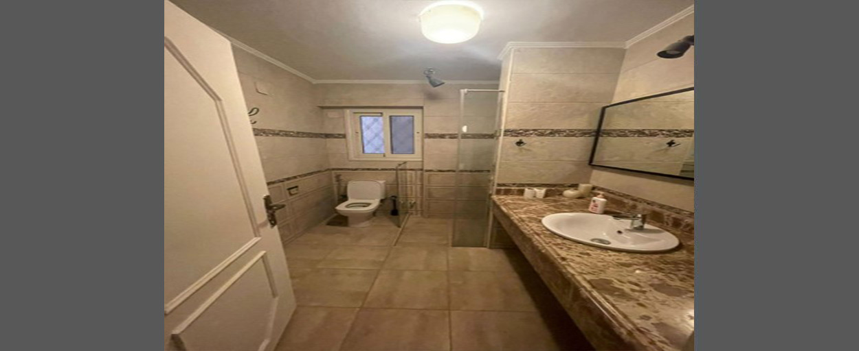 Sarayat | Apartment