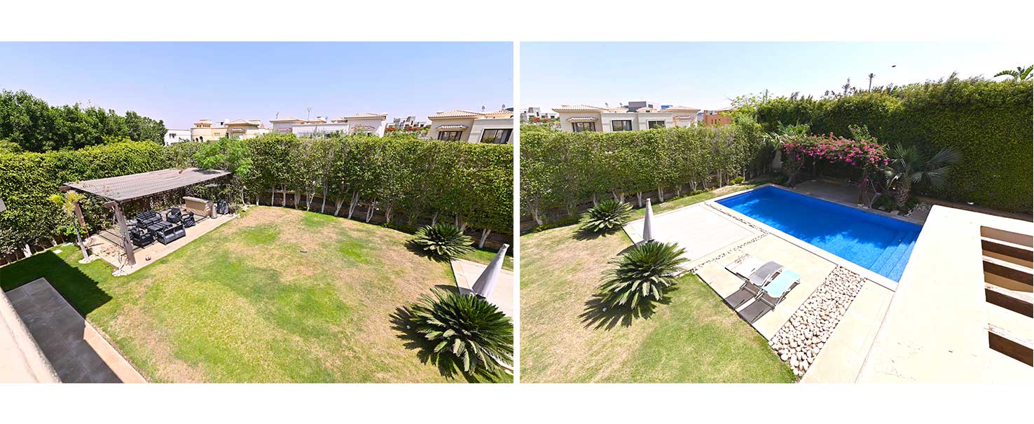  | Villa