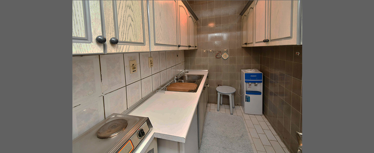 North Zamalek | Duplex