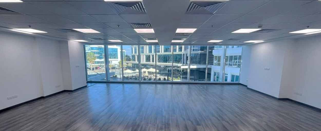  | Office Space