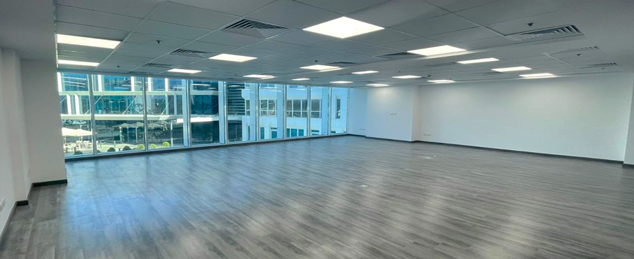  | Office Space