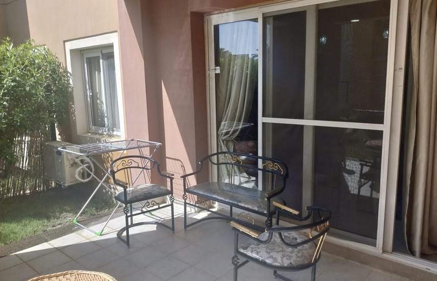 Marassi | Chalet