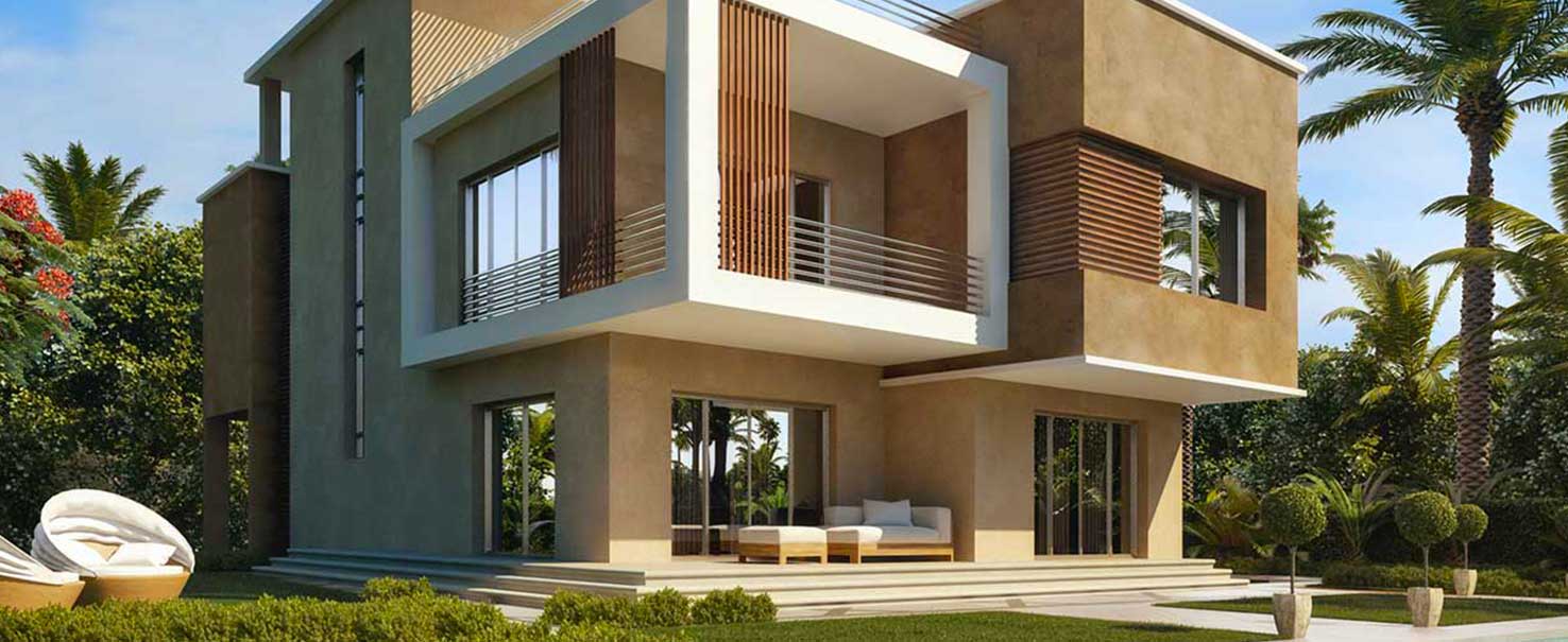 Sarai | Villa