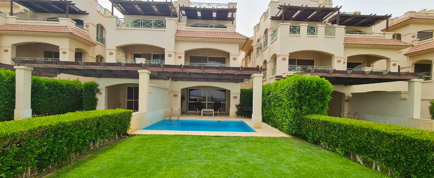 La Vista 6 | Chalet