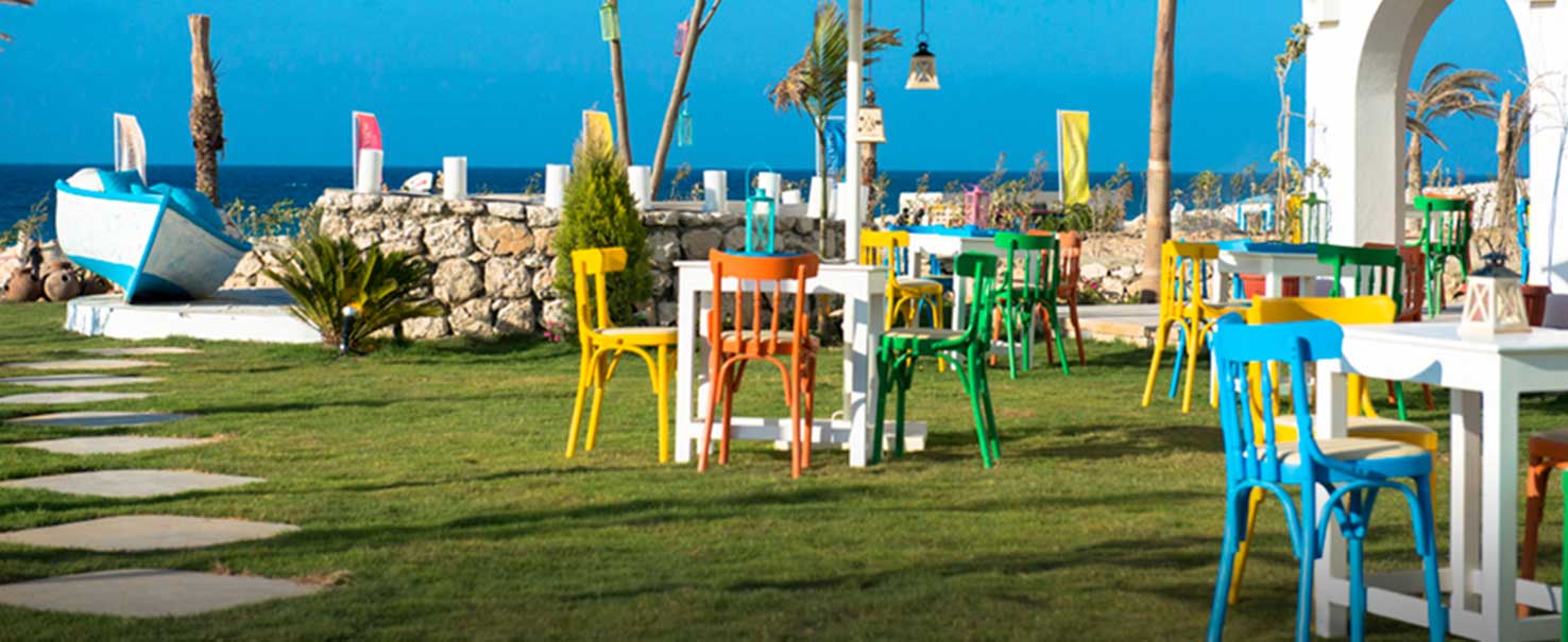 Mountain View Ras El Hikma | Chalet