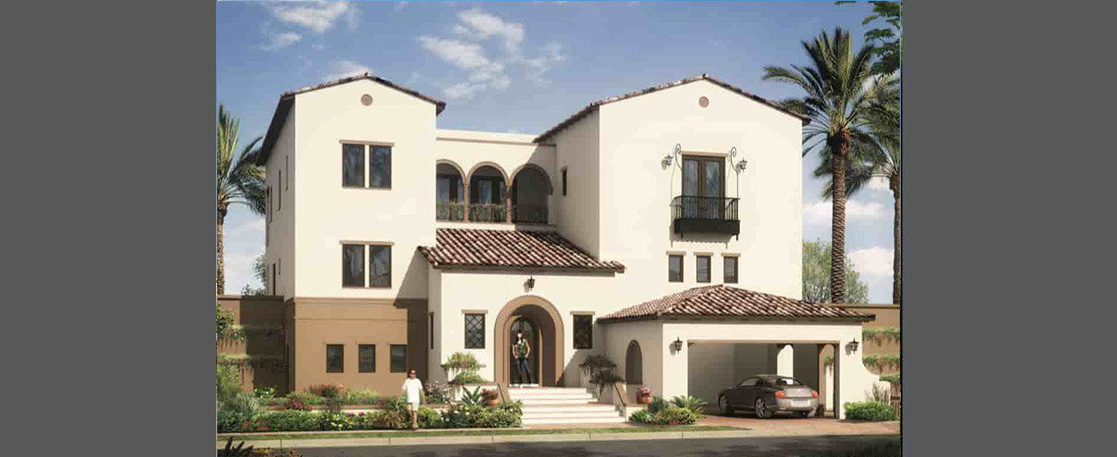 Marassi | Villa