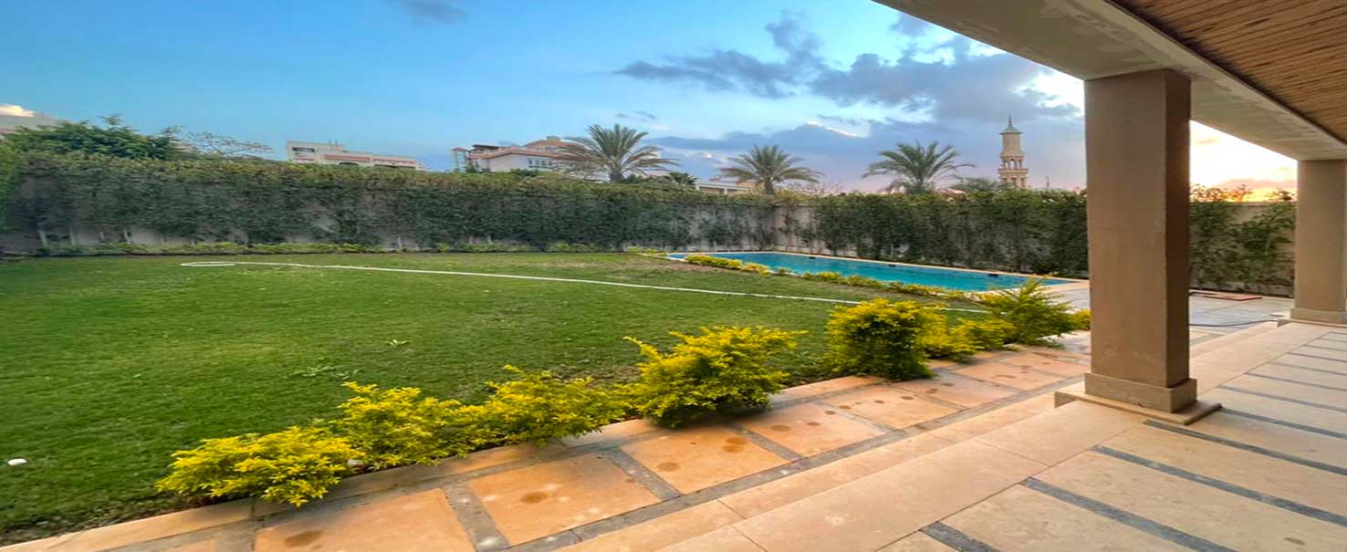  | Villa