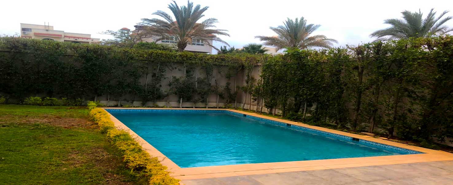  | Villa