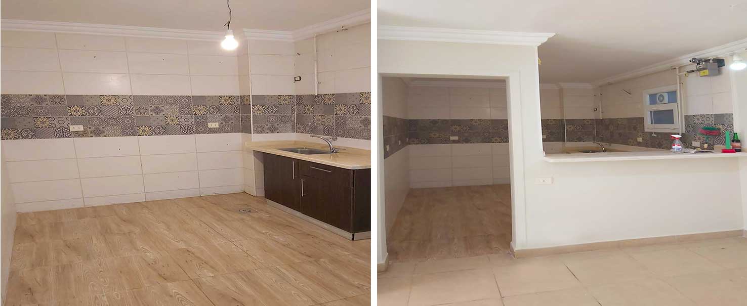 El Sheikh Zayed | Apartment
