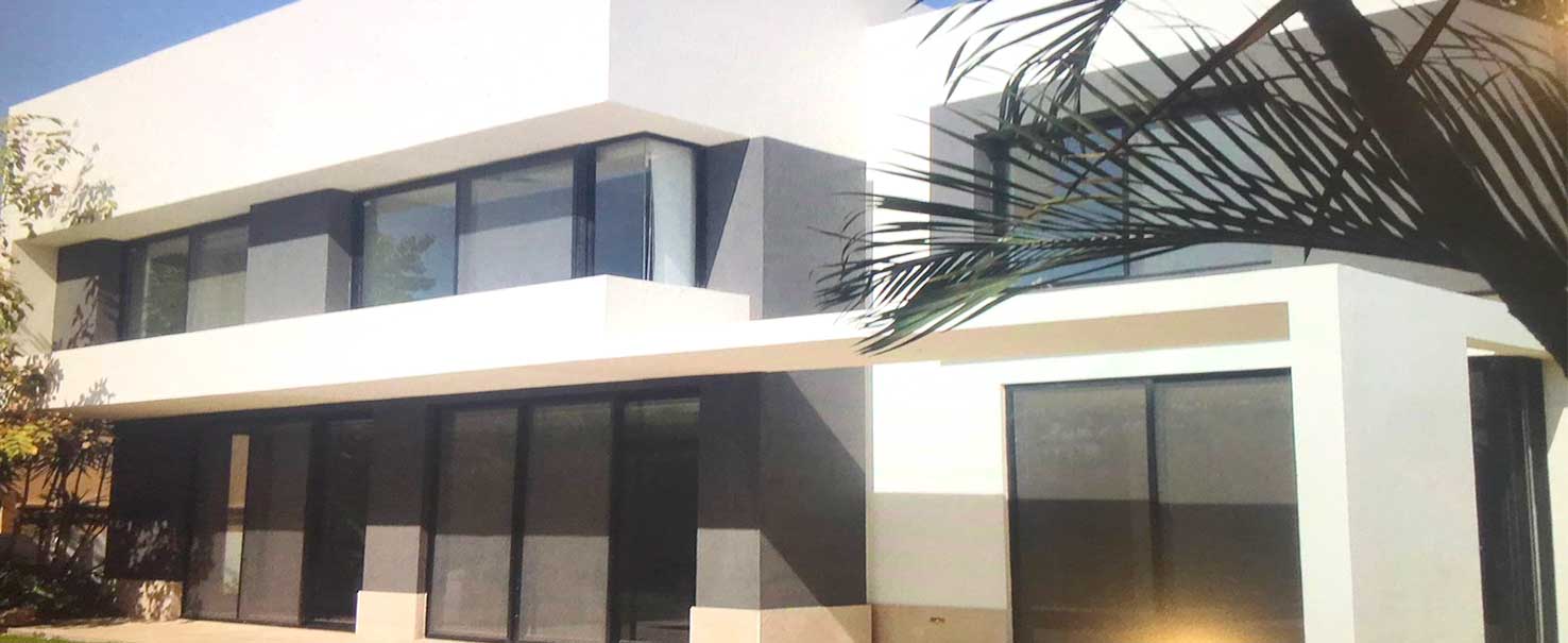 Swan Lake Katameya | Villa
