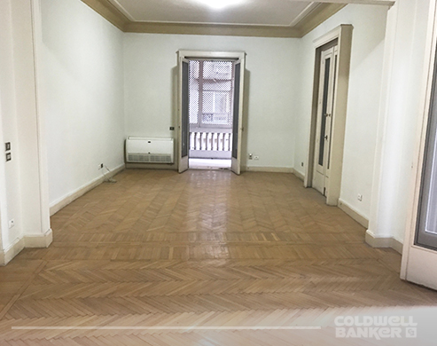 North Zamalek | Apartment