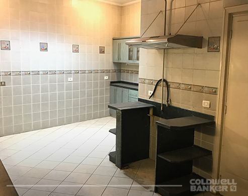 North Zamalek | Apartment