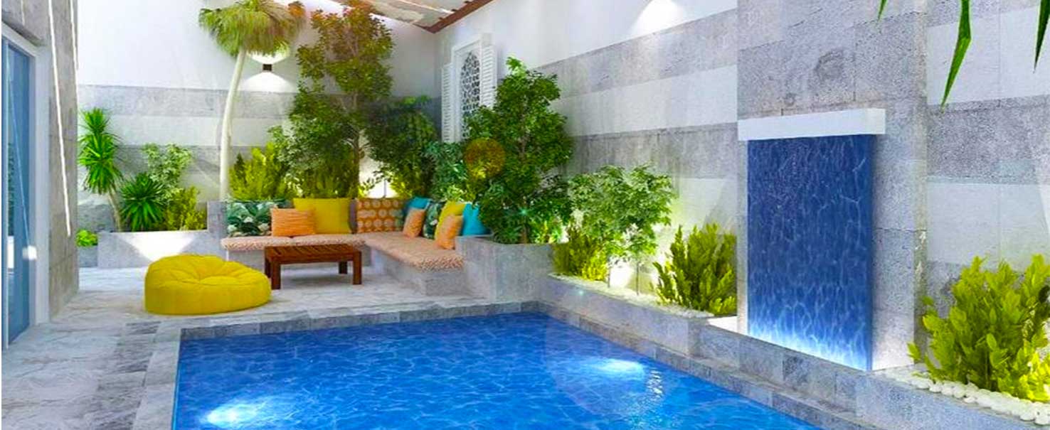 El Banafseg | Duplex