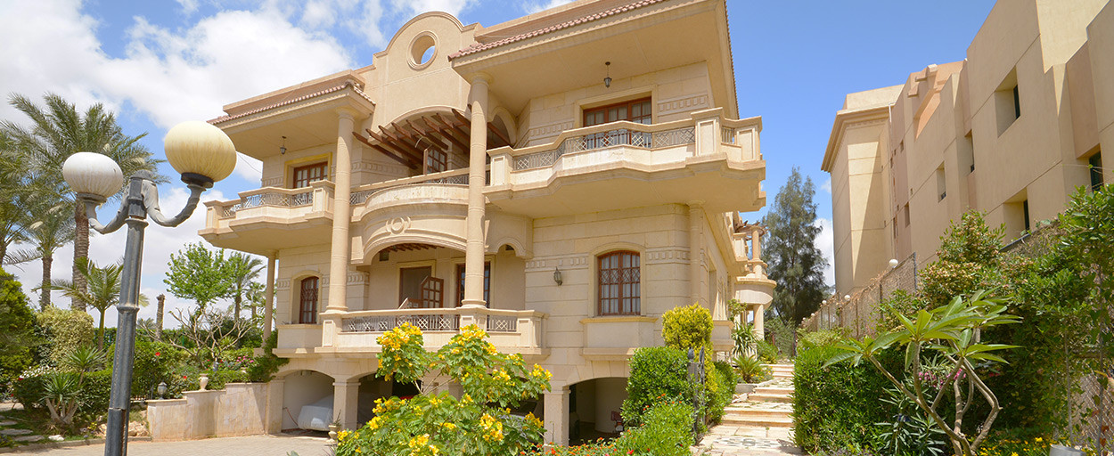 Dream Land | Villa