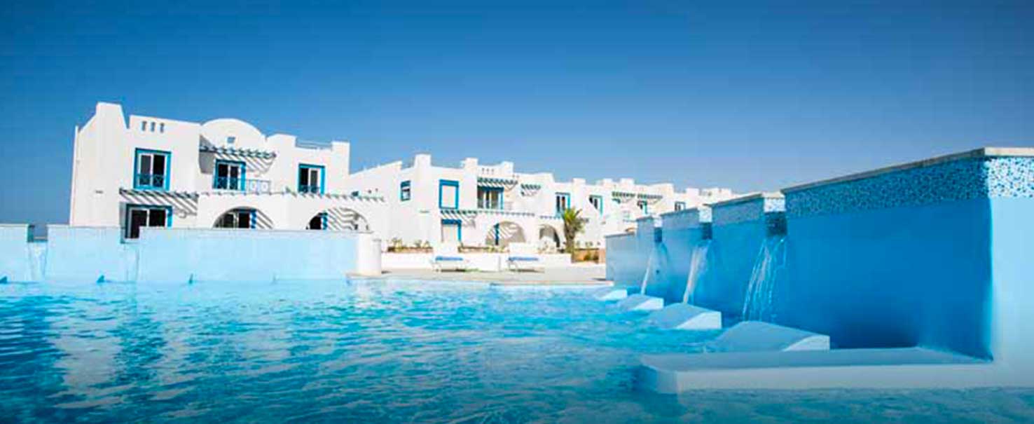 Mountain View Ras El Hikma | Townhouse