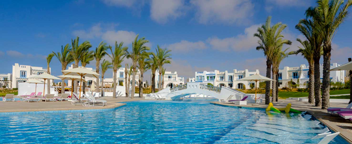 Mountain View Ras El Hikma | Townhouse