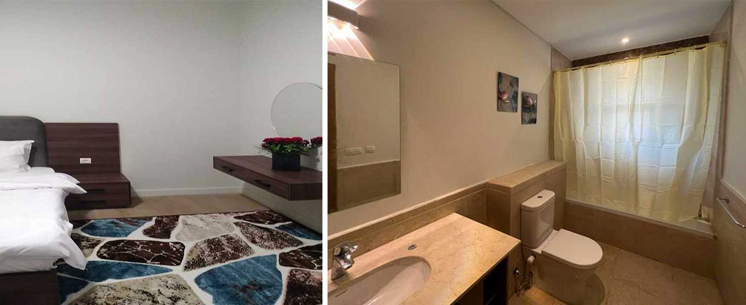 Mivida | Apartment