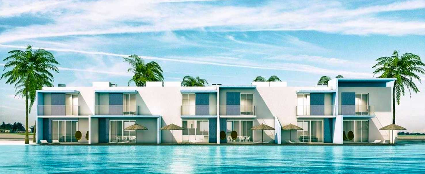 Fouka Bay | Chalet