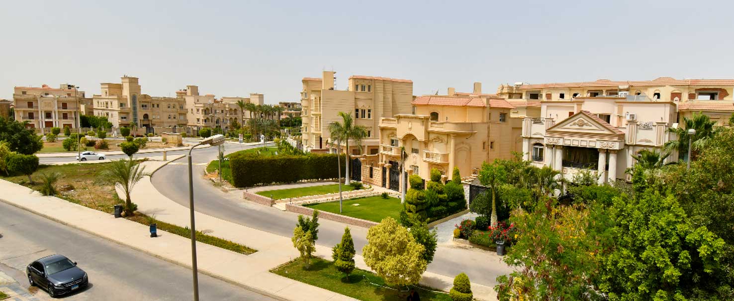 Gharb El Golf | Apartment