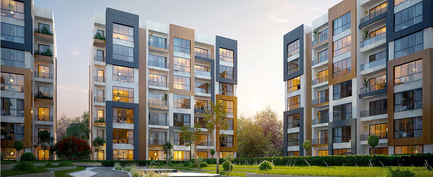 ARIA | Apartment