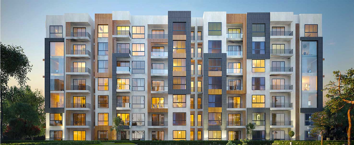 ARIA | Apartment