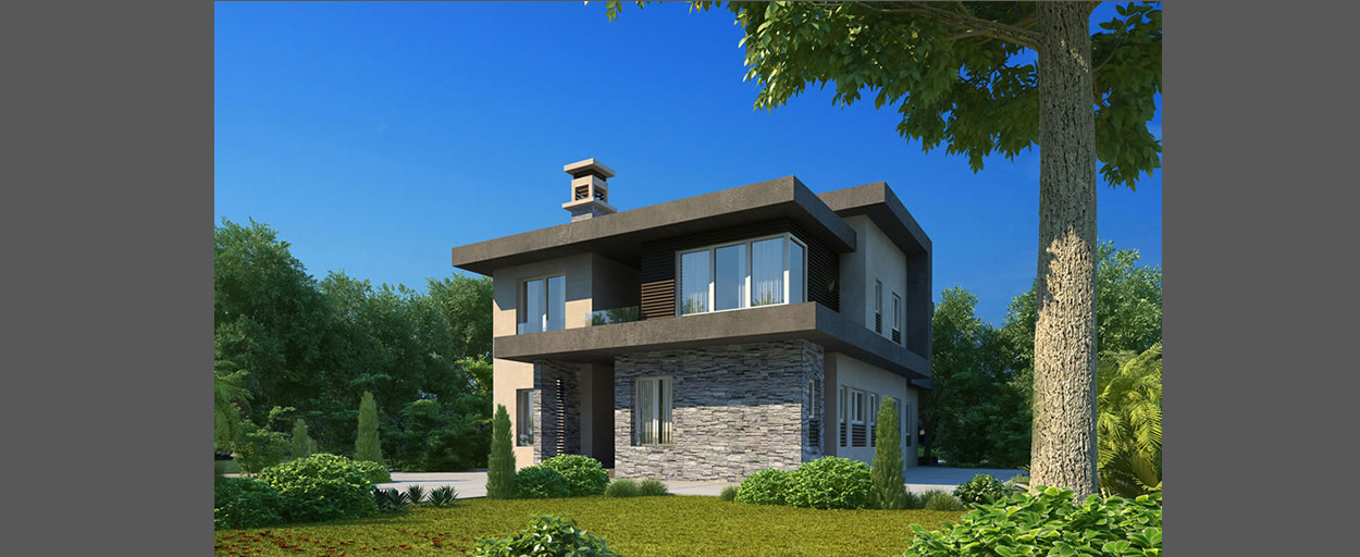New Giza | Villa