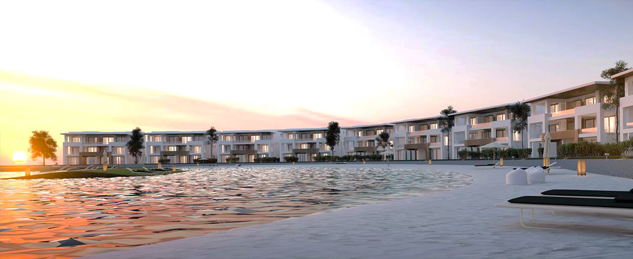 Amwaj | Chalet