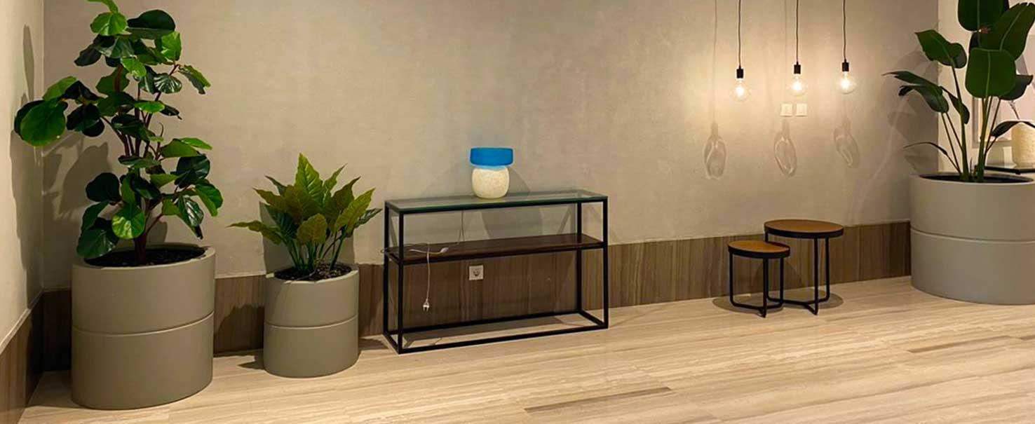 Mivida | Apartment