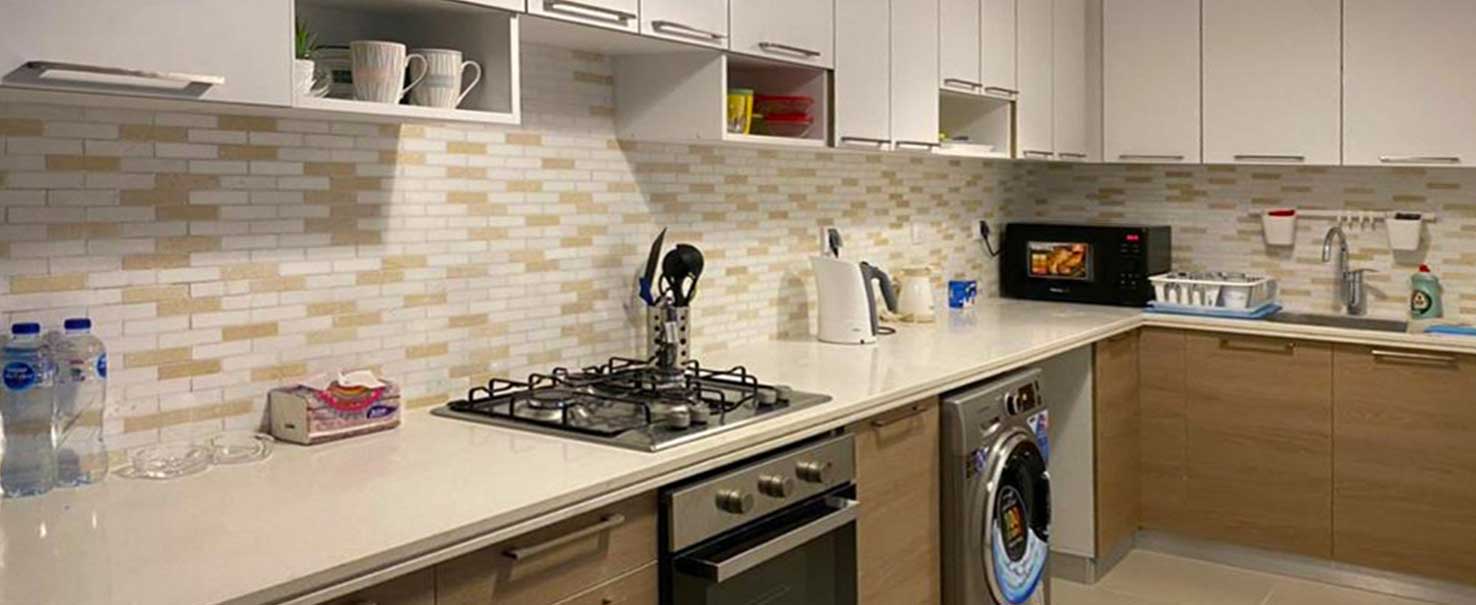 Marassi | Apartment