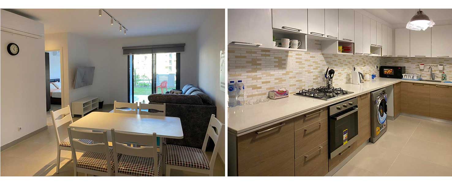 Marassi | Apartment